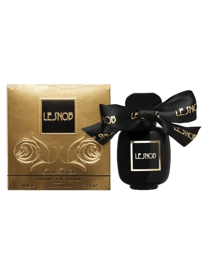 Le snob best sale perfume book