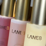 4-IN-1 SLIMMING GEL BODY CAREL-Carnitine and Guarana 200 ml bottle by LANEB (COMING SOON)