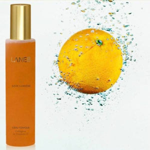 L'EAU TONIQUE Collagen & Vitamin C 200 ml by LANEB (COMING SOON)