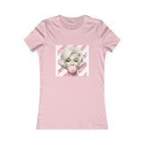 PINK IS NOT AN ATTITUDE. IT’S A LIFESTYLE Cotton Tee