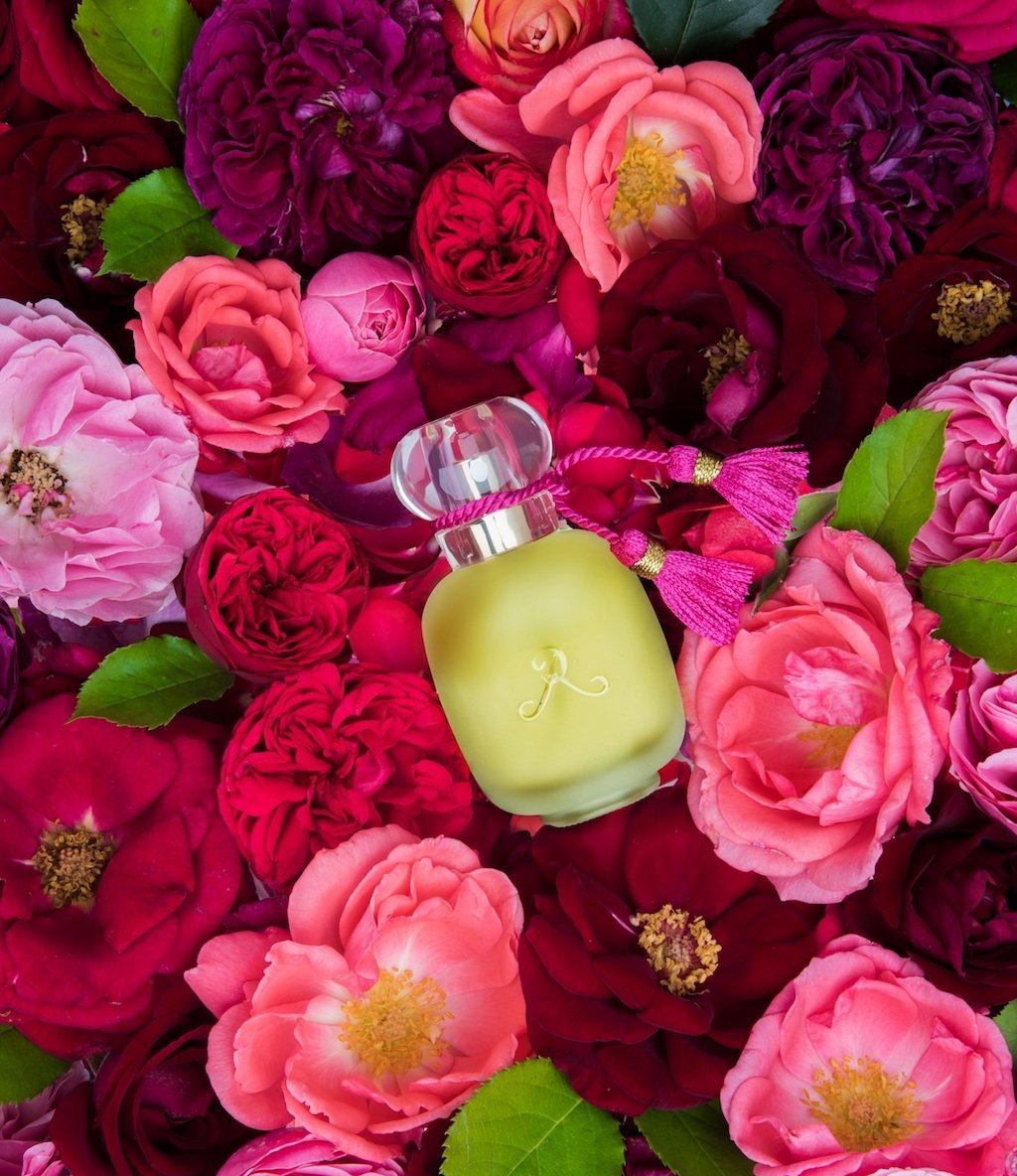 香水(女性用) Les Parfums de Rosine Eau de Parfum 50ml La Rose de Rosine Les Parfums de Rosine perfume - a