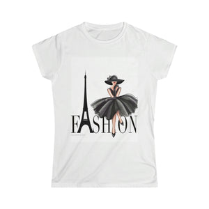 Women's Softstyle Tee FASHION