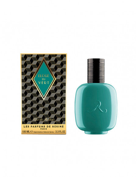 ELOGE DU VERT EDP 100 ML