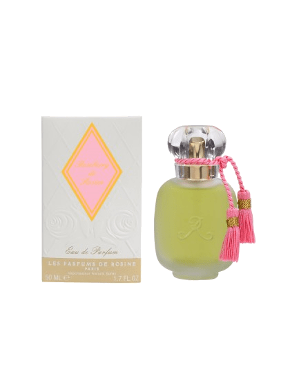 【廃盤】LESPARFUMS DE ROSINE Secrets de Rose La Rose de Rosine - Les parfums de Rosine